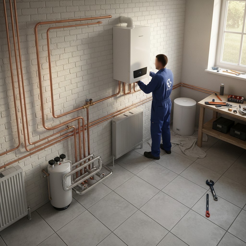 SLV AQUA THERM